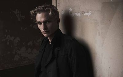 Facts About Model Gerhard Freidl